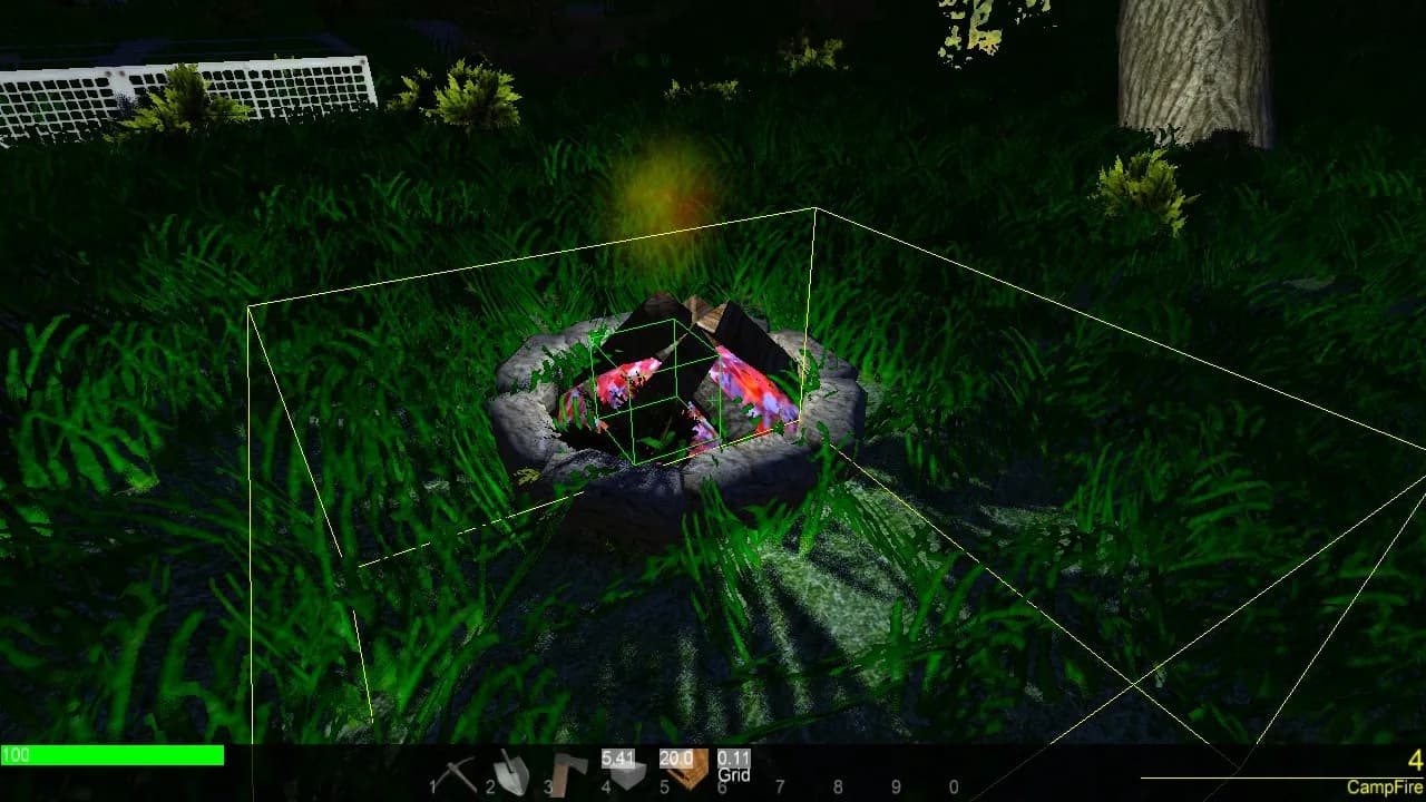 StaudSoft's Synthetic World Beta görsel 19