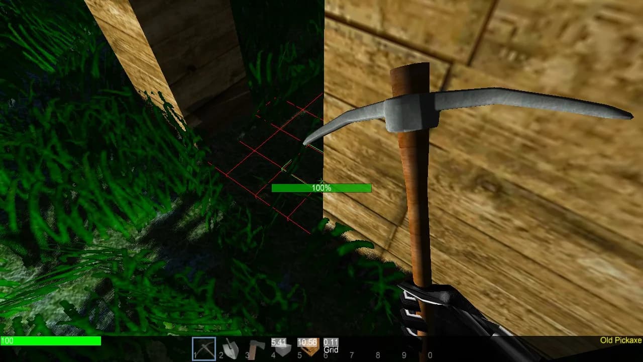 StaudSoft's Synthetic World Beta görsel 21