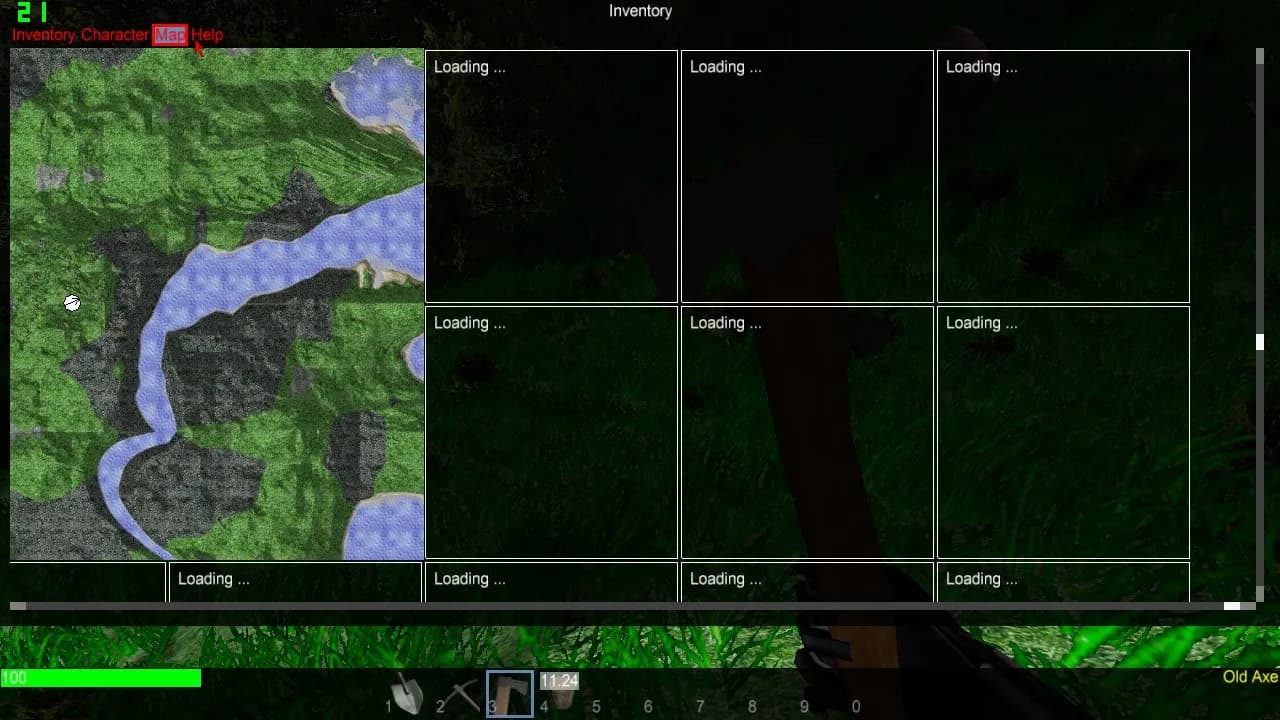 StaudSoft's Synthetic World Beta görsel 27