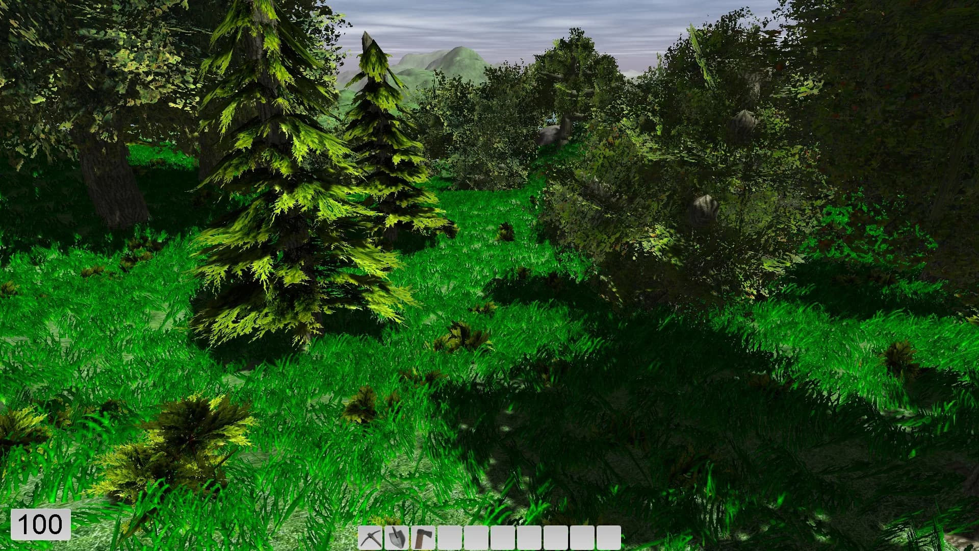 StaudSoft's Synthetic World Beta görsel 29