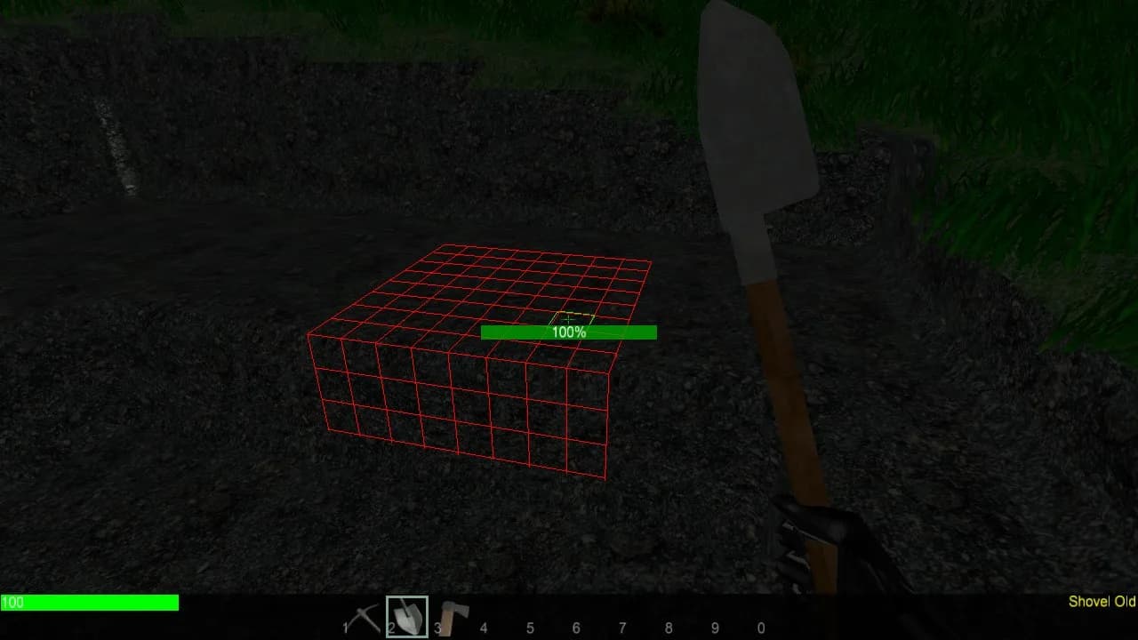 StaudSoft's Synthetic World Beta görsel 36