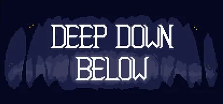 Deep Down Below görsel 1