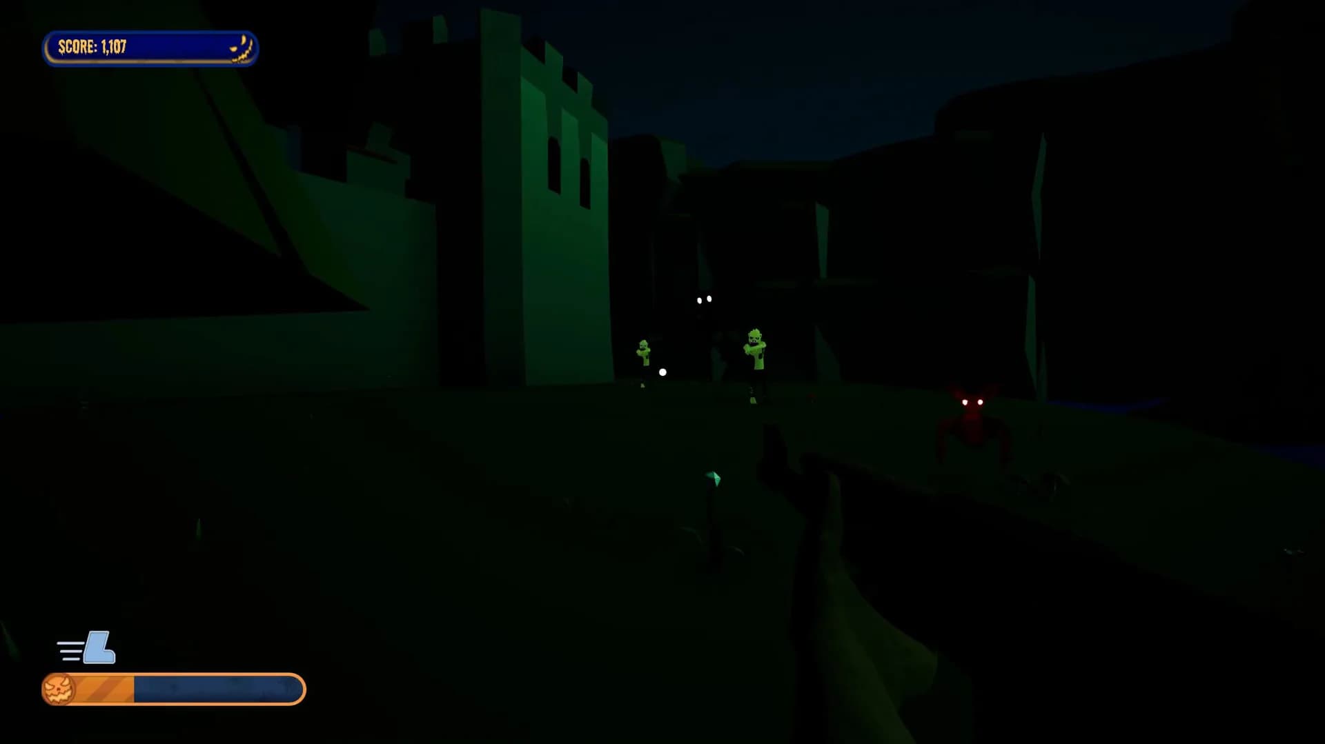 Boo! Hunt görsel 3