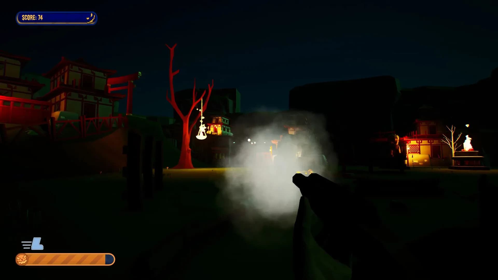 Boo! Hunt görsel 4