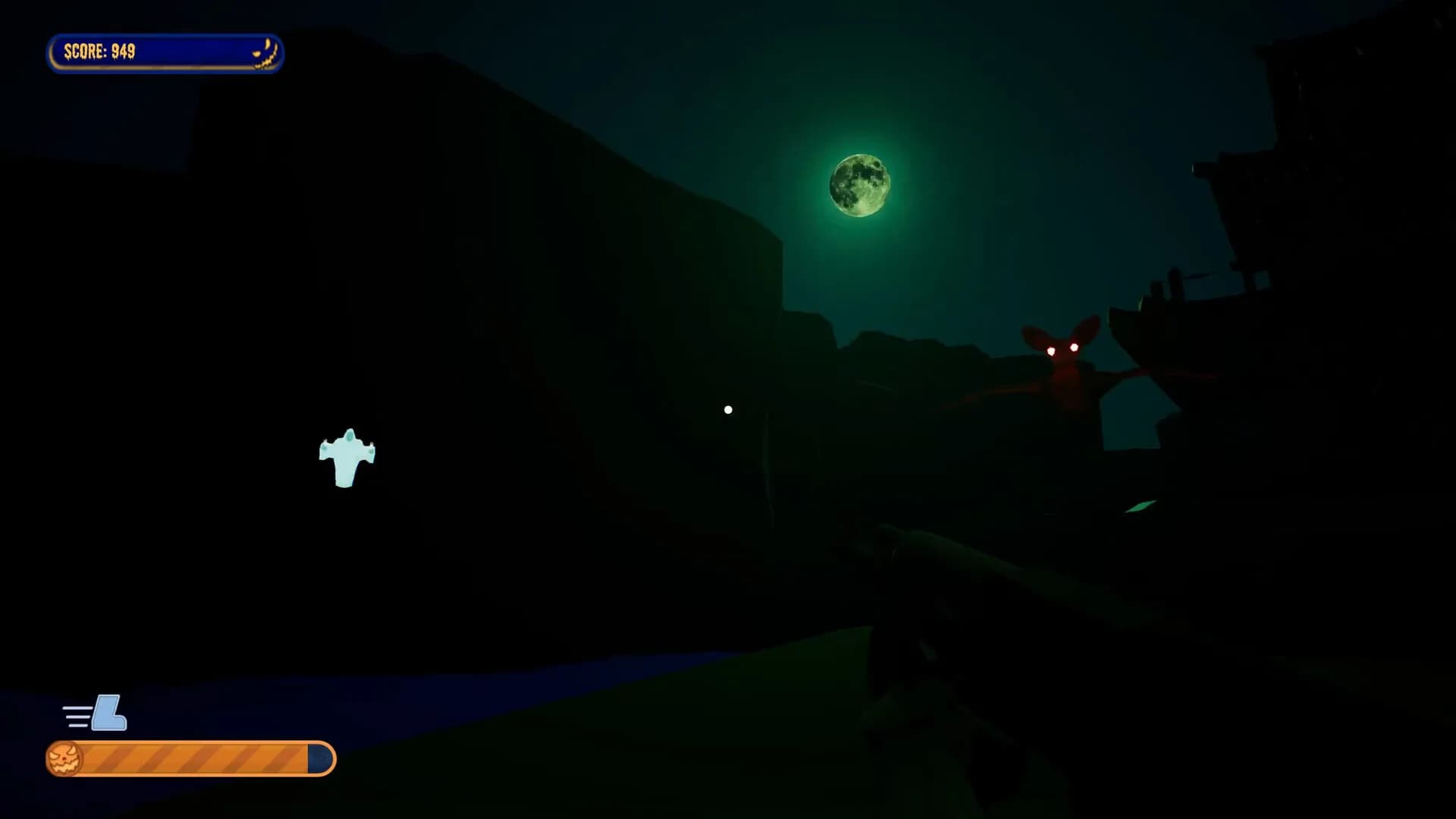 Boo! Hunt görsel 5