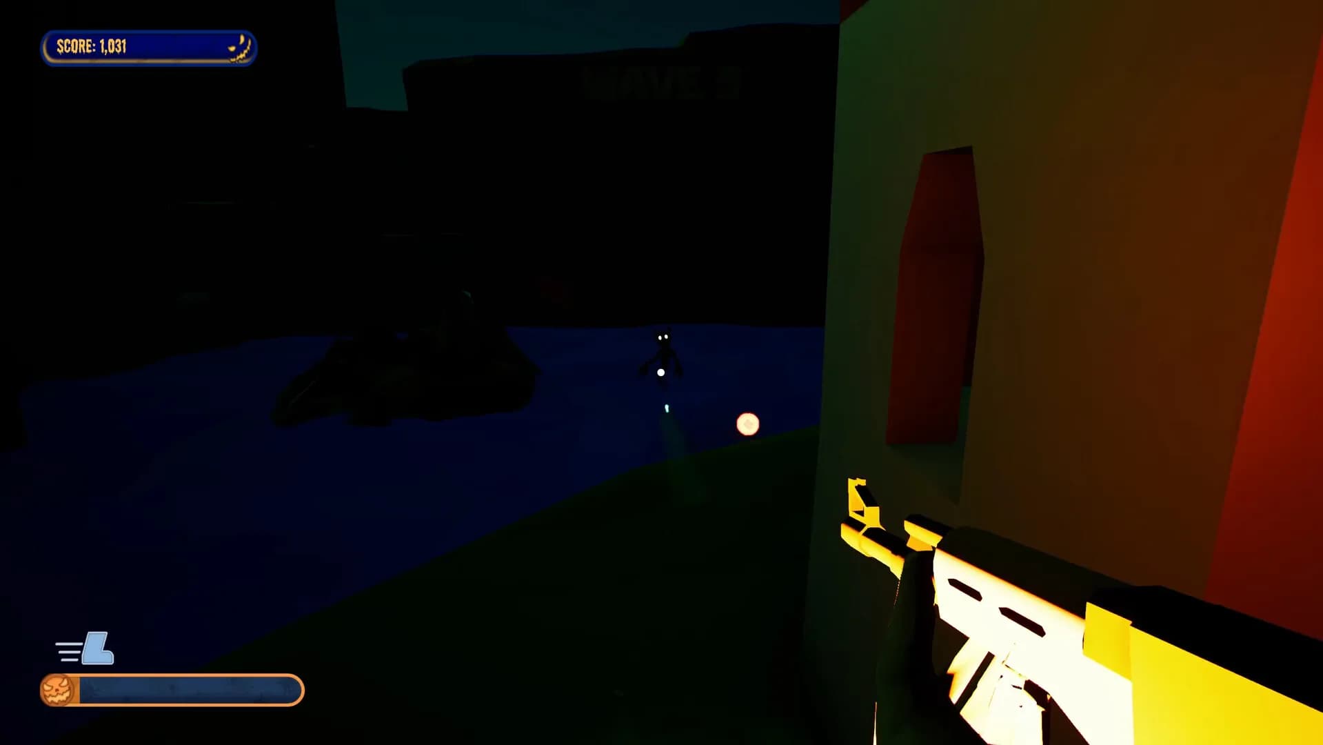 Boo! Hunt görsel 6