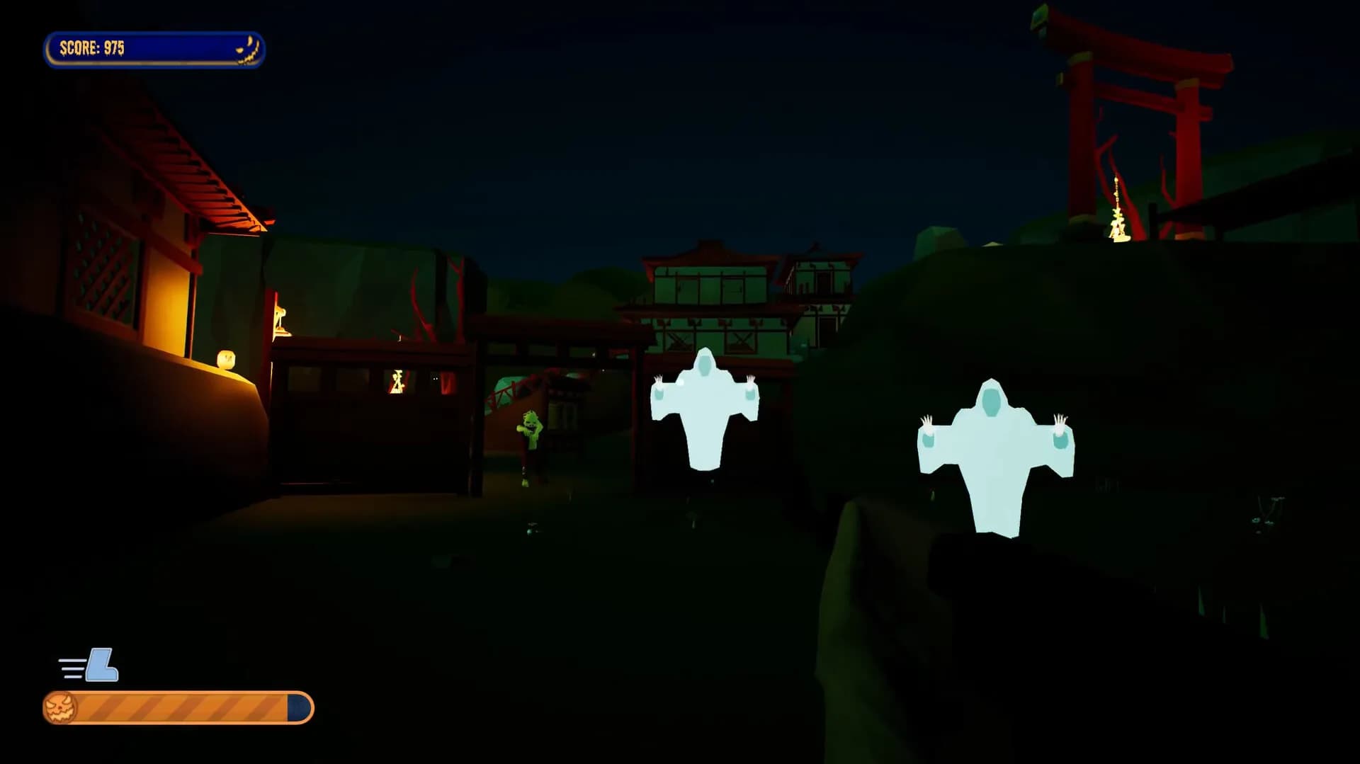 Boo! Hunt görsel 7