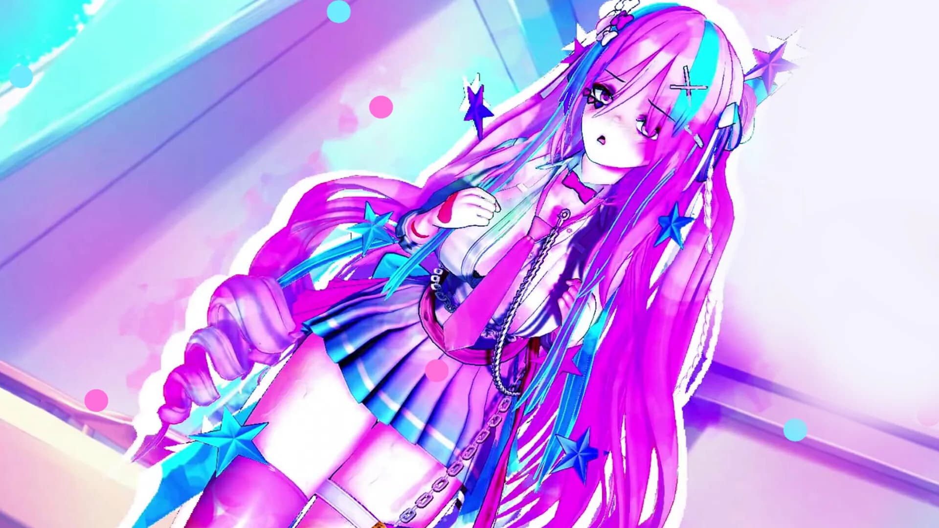Suki Suki Love görsel 2