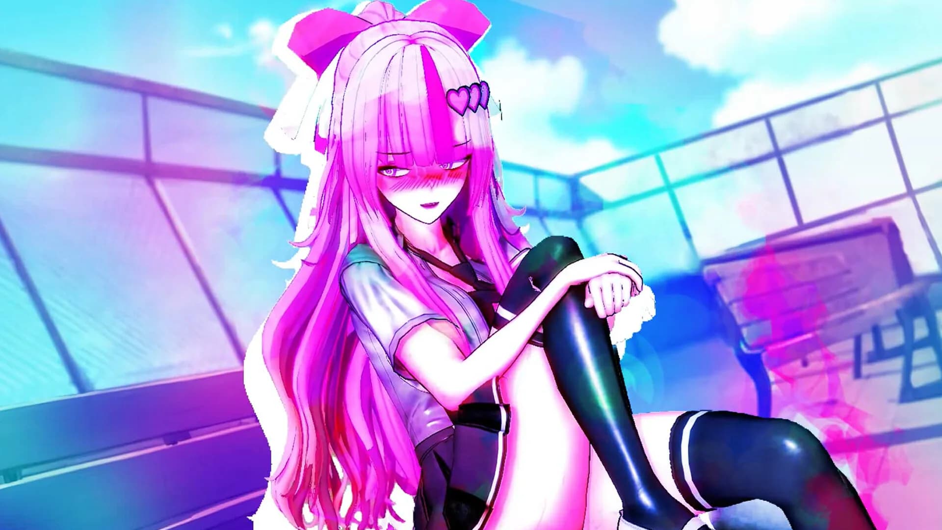 Suki Suki Love görsel 3