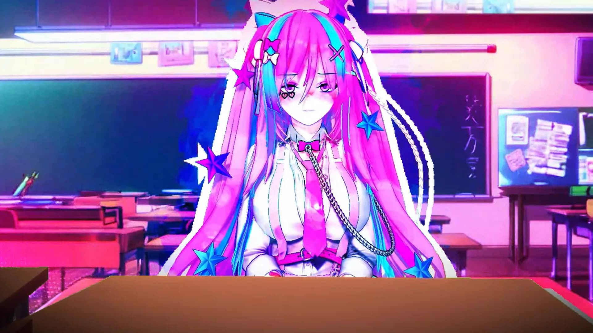 Suki Suki Love görsel 4
