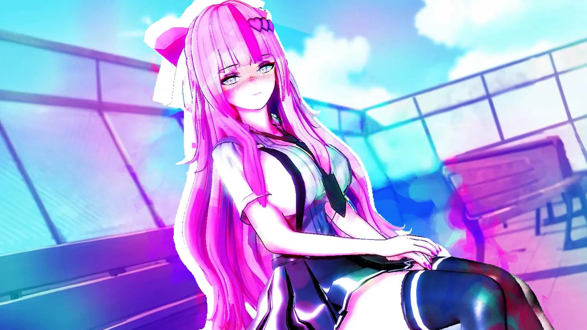 Suki Suki Love görsel 5
