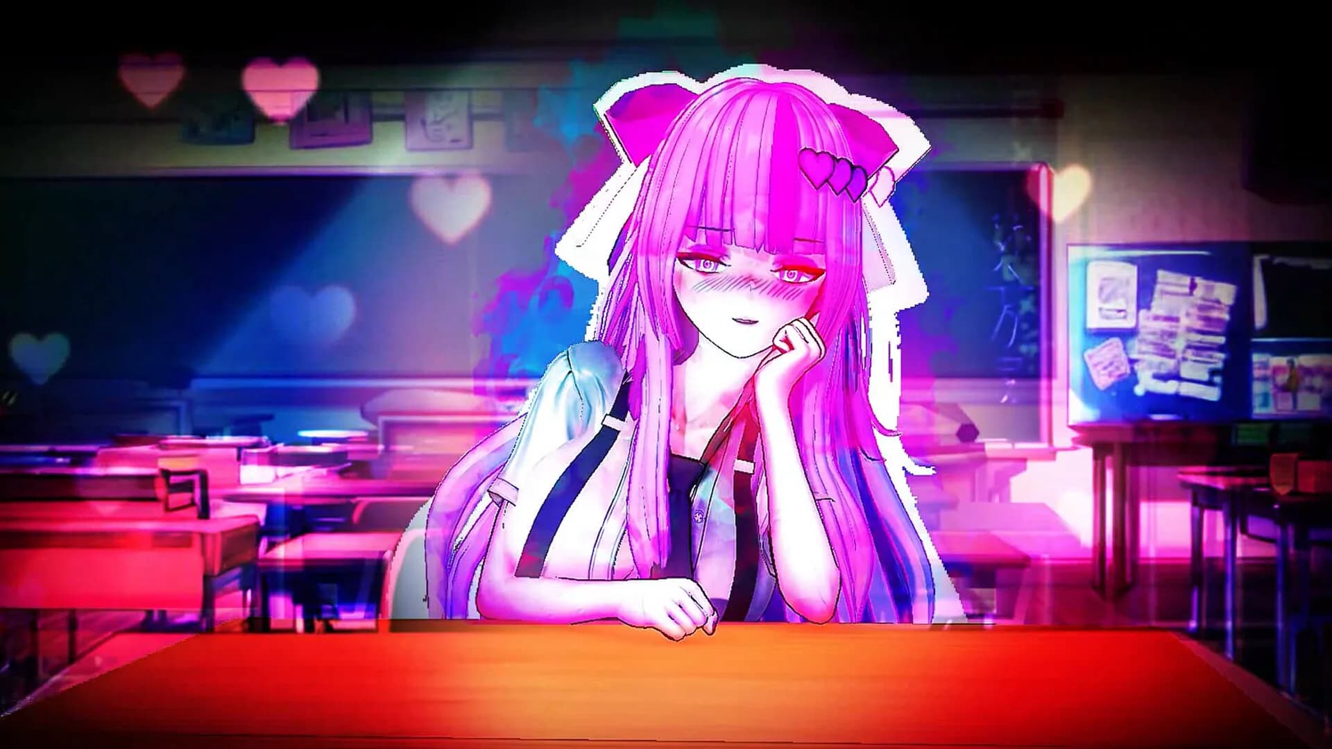Suki Suki Love görsel 6
