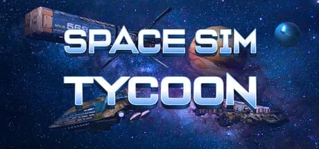 Space Sim Tycoon görsel 1