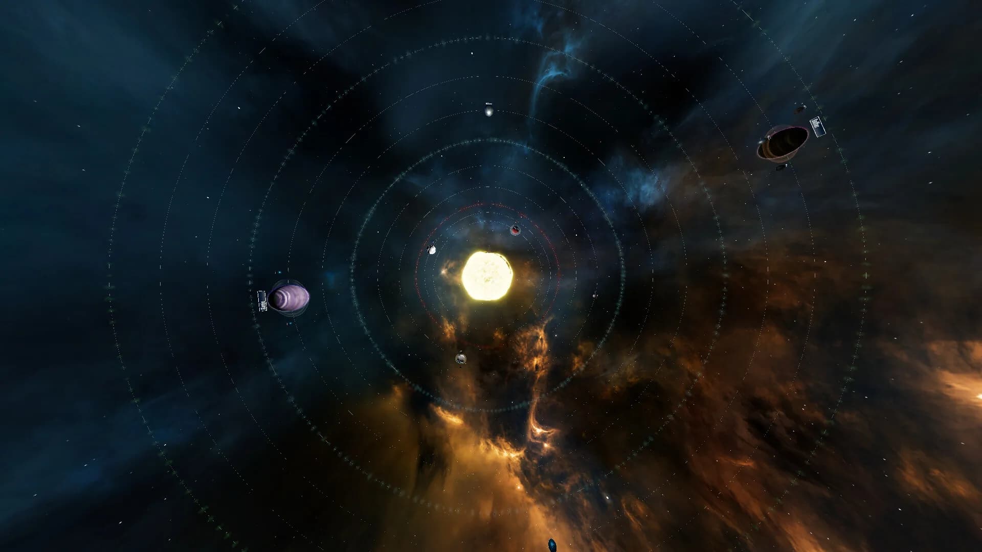 Space Sim Tycoon görsel 10