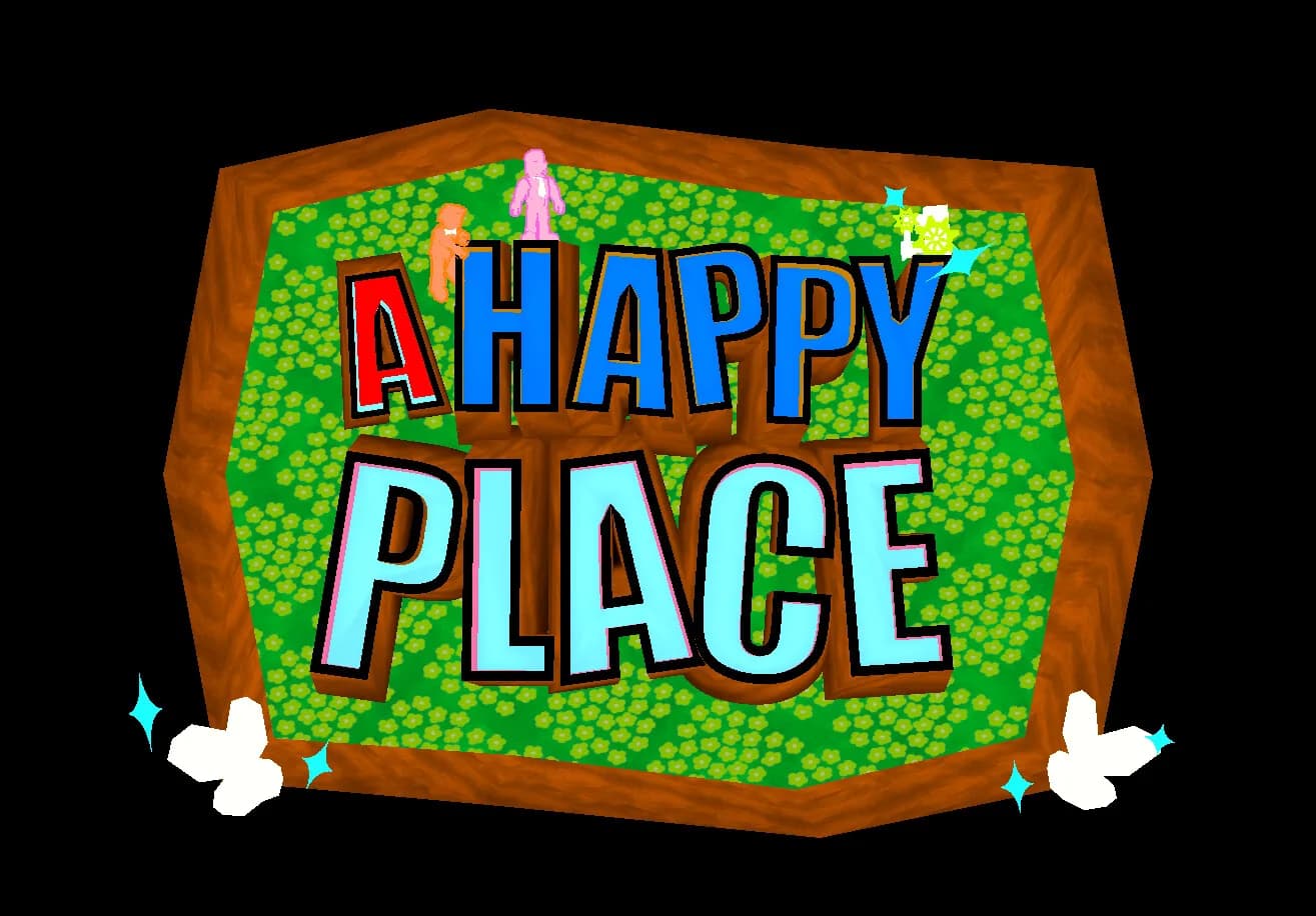 A Happy Place görsel 2