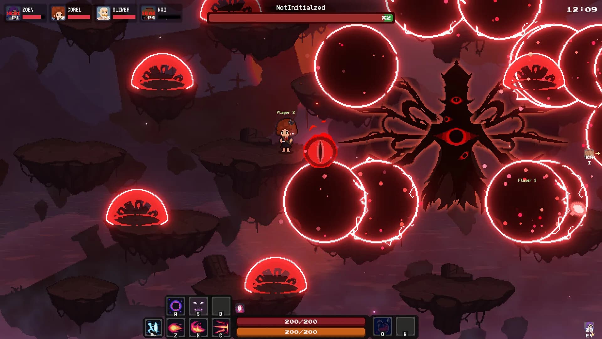 Abyss Unleashed görsel 6