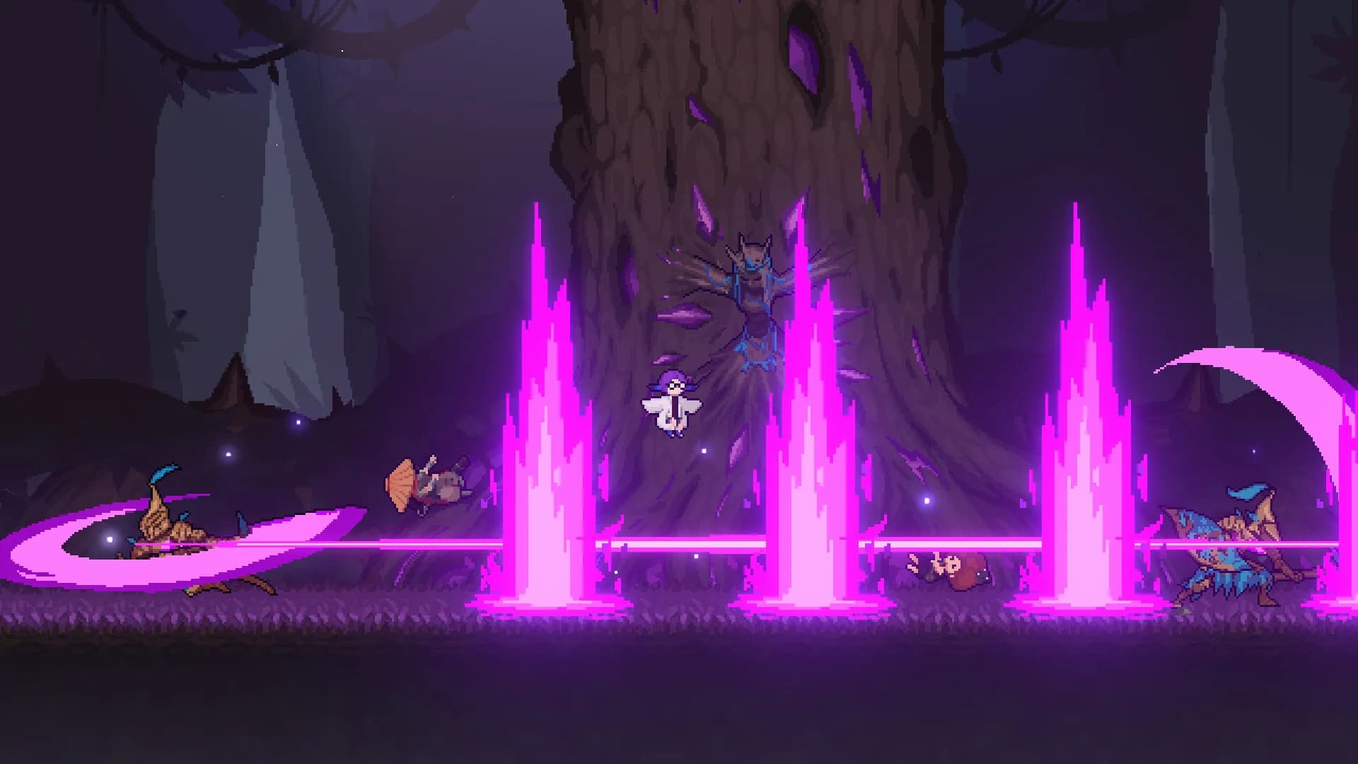 Abyss Unleashed görsel 7
