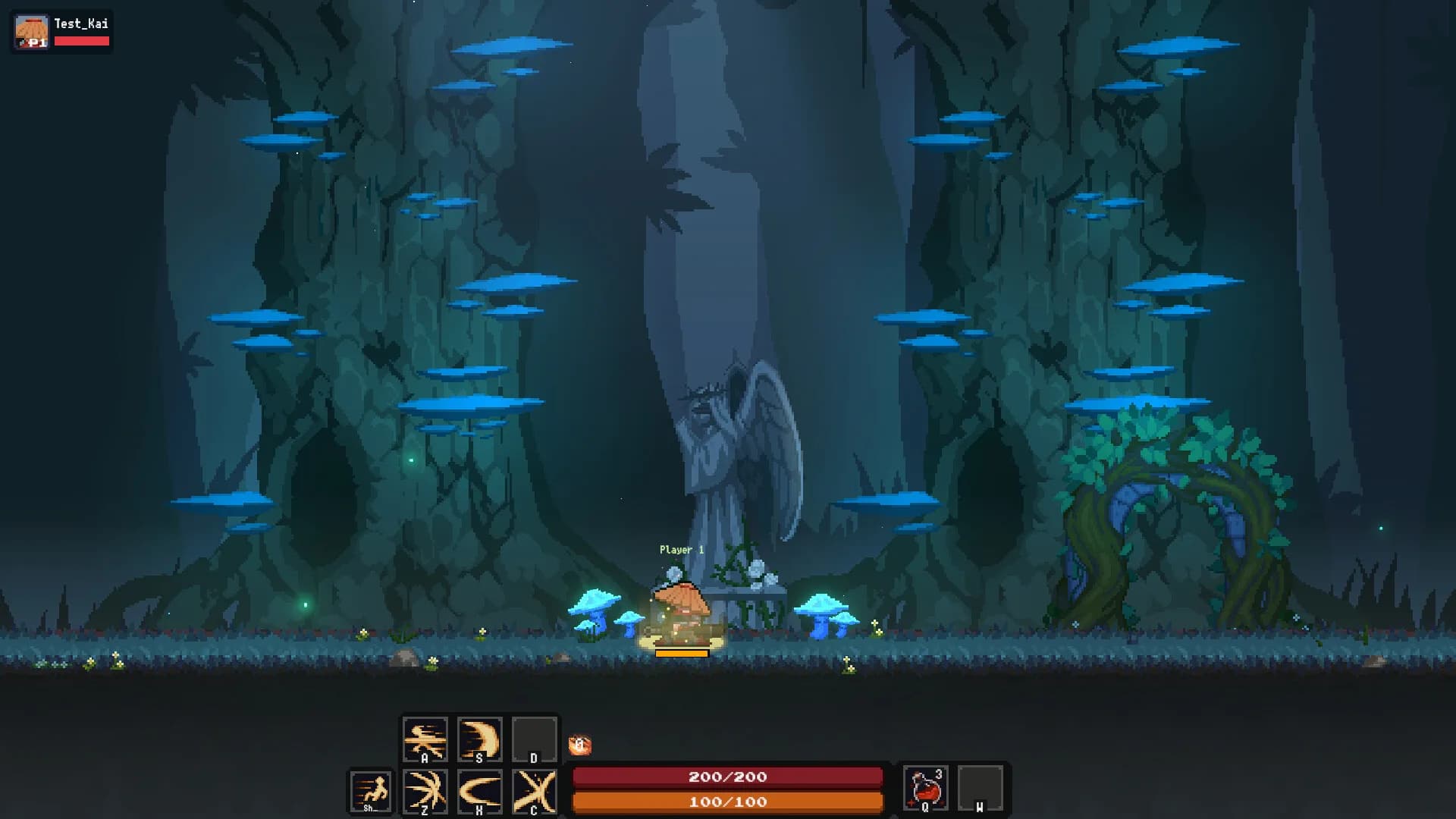 Abyss Unleashed görsel 8