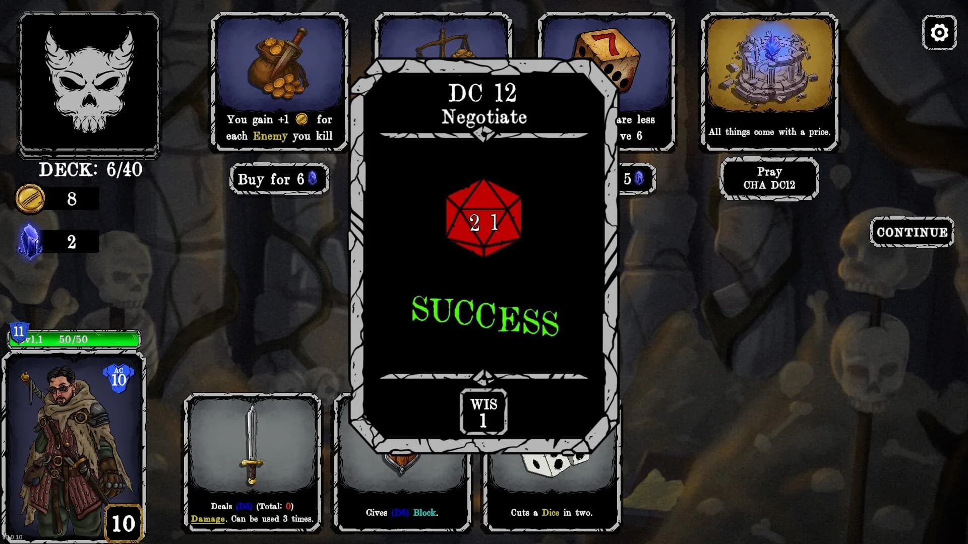 You Die Today görsel 2