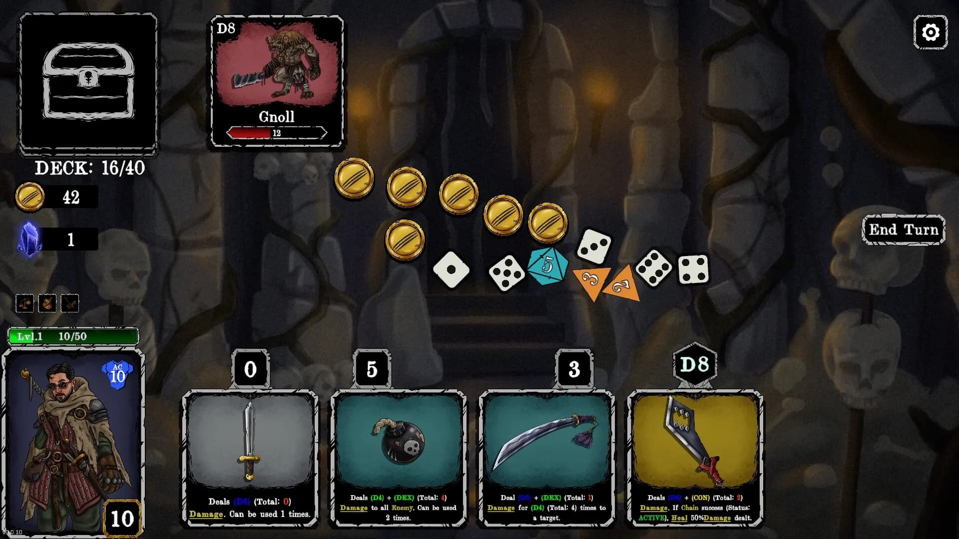 You Die Today görsel 3
