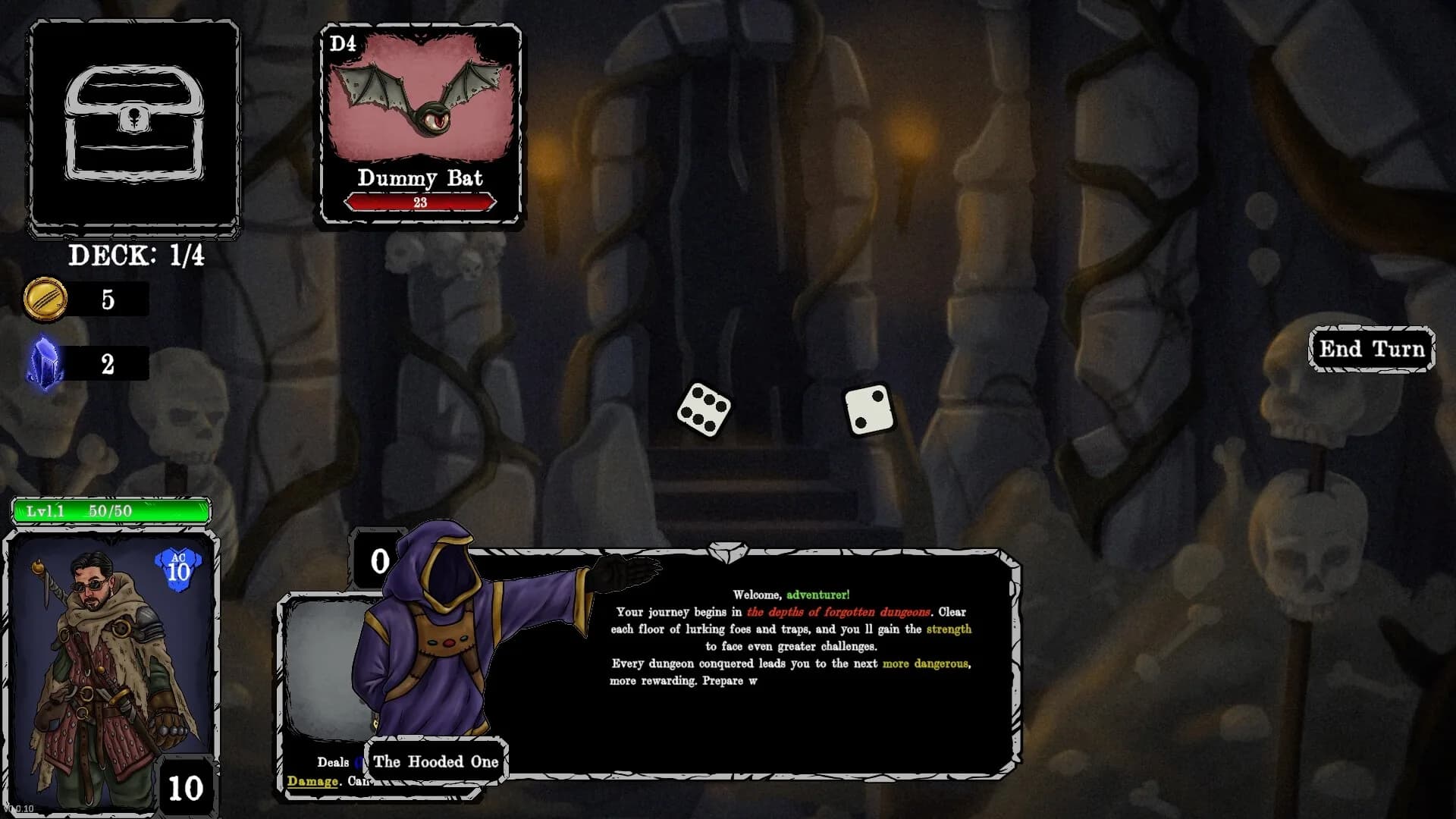 You Die Today görsel 9