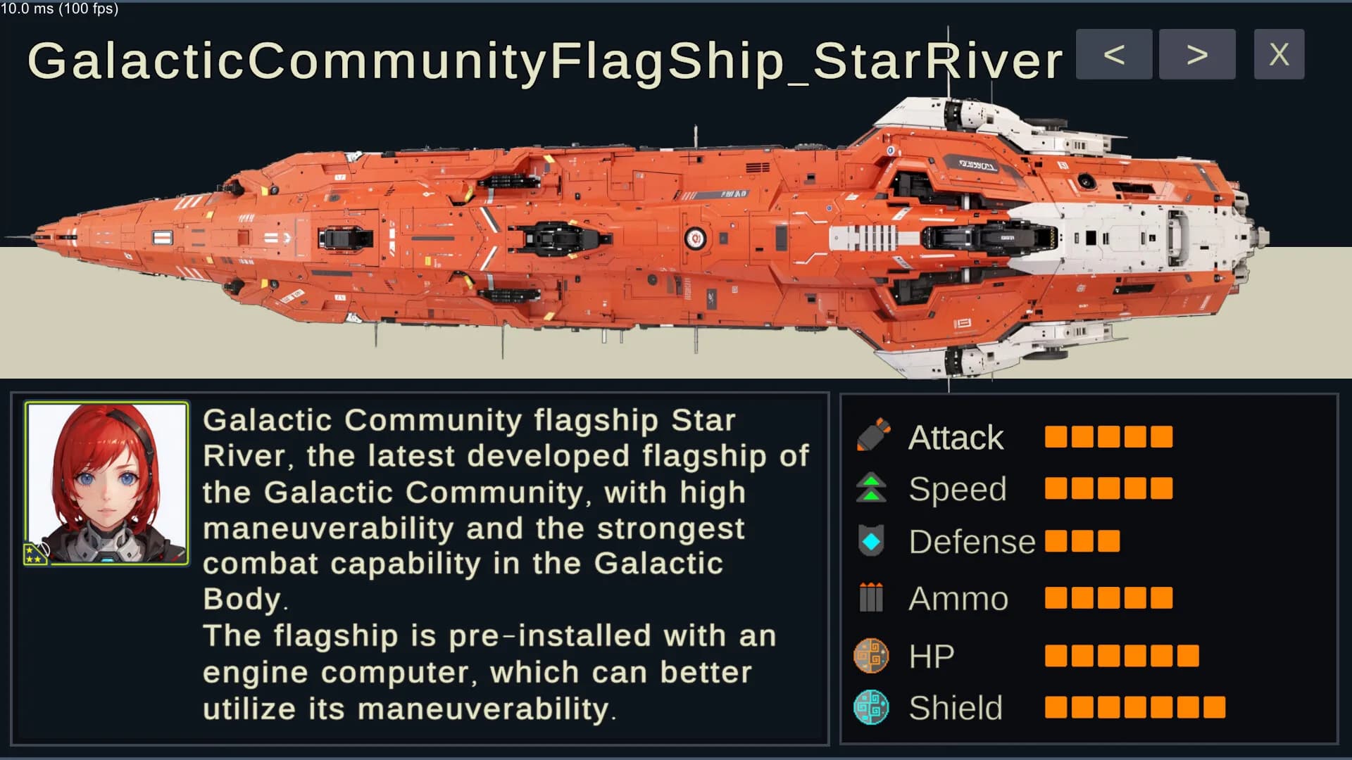 Automatic Battle:Galaxy General görsel 2