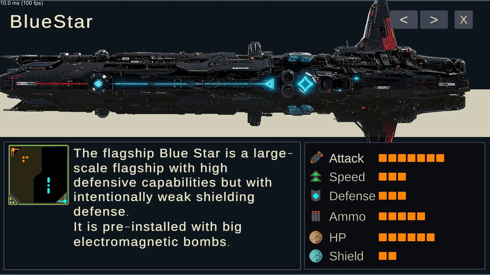 Automatic Battle:Galaxy General görsel 3