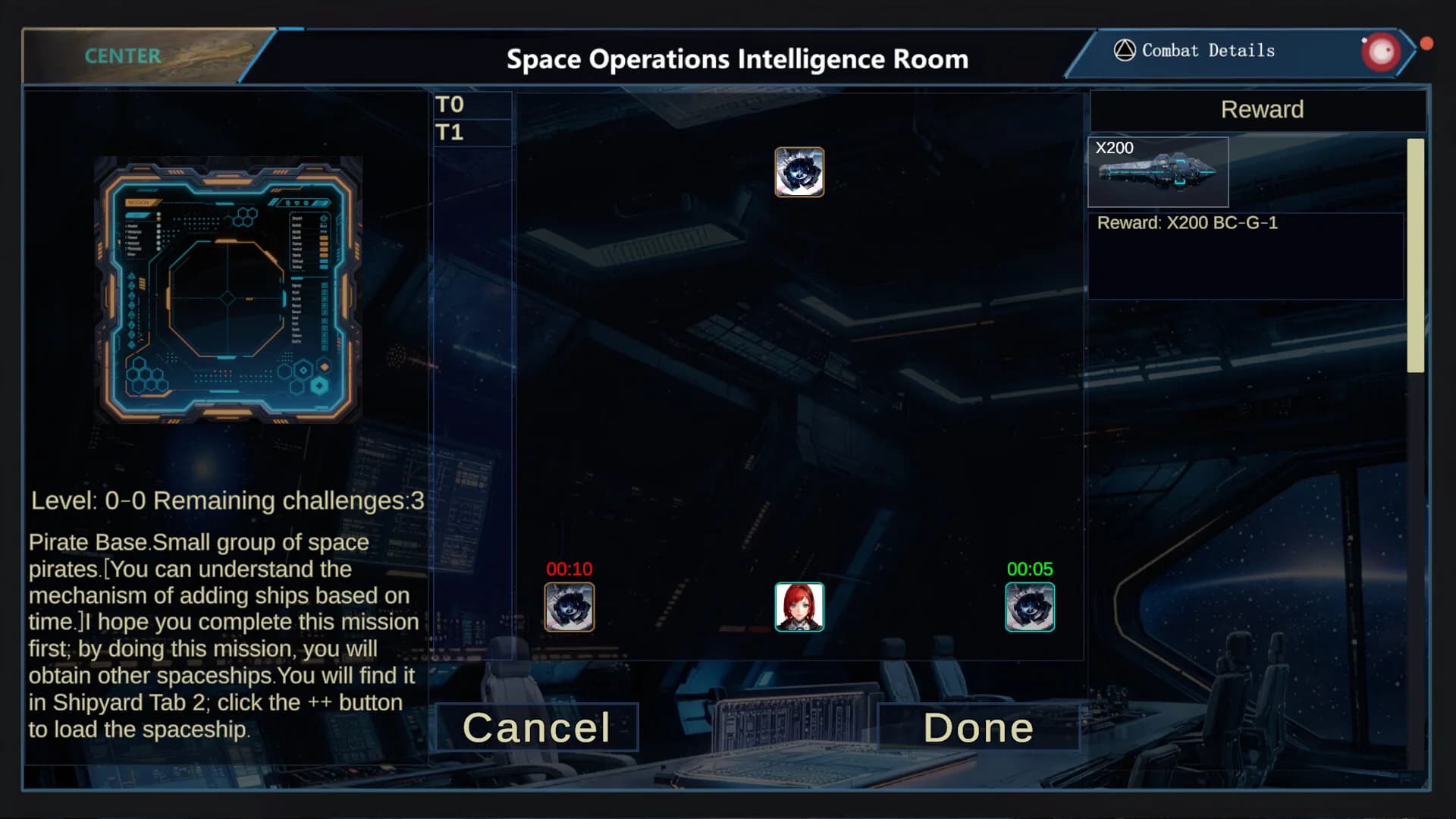 Automatic Battle:Galaxy General görsel 12