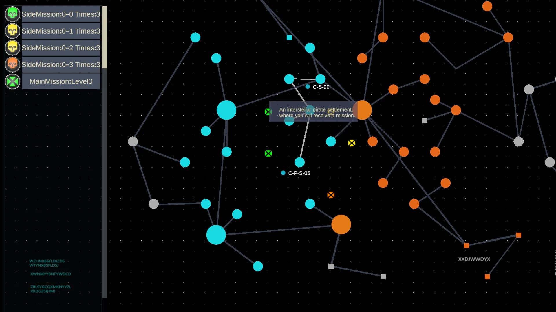 Automatic Battle:Galaxy General görsel 6