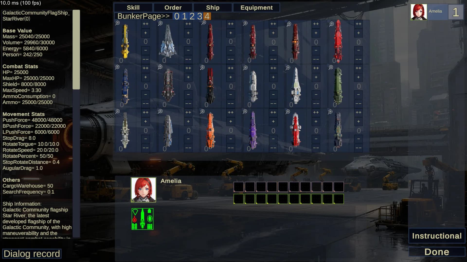 Automatic Battle:Galaxy General görsel 9