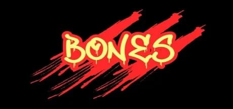 Bones görsel 1
