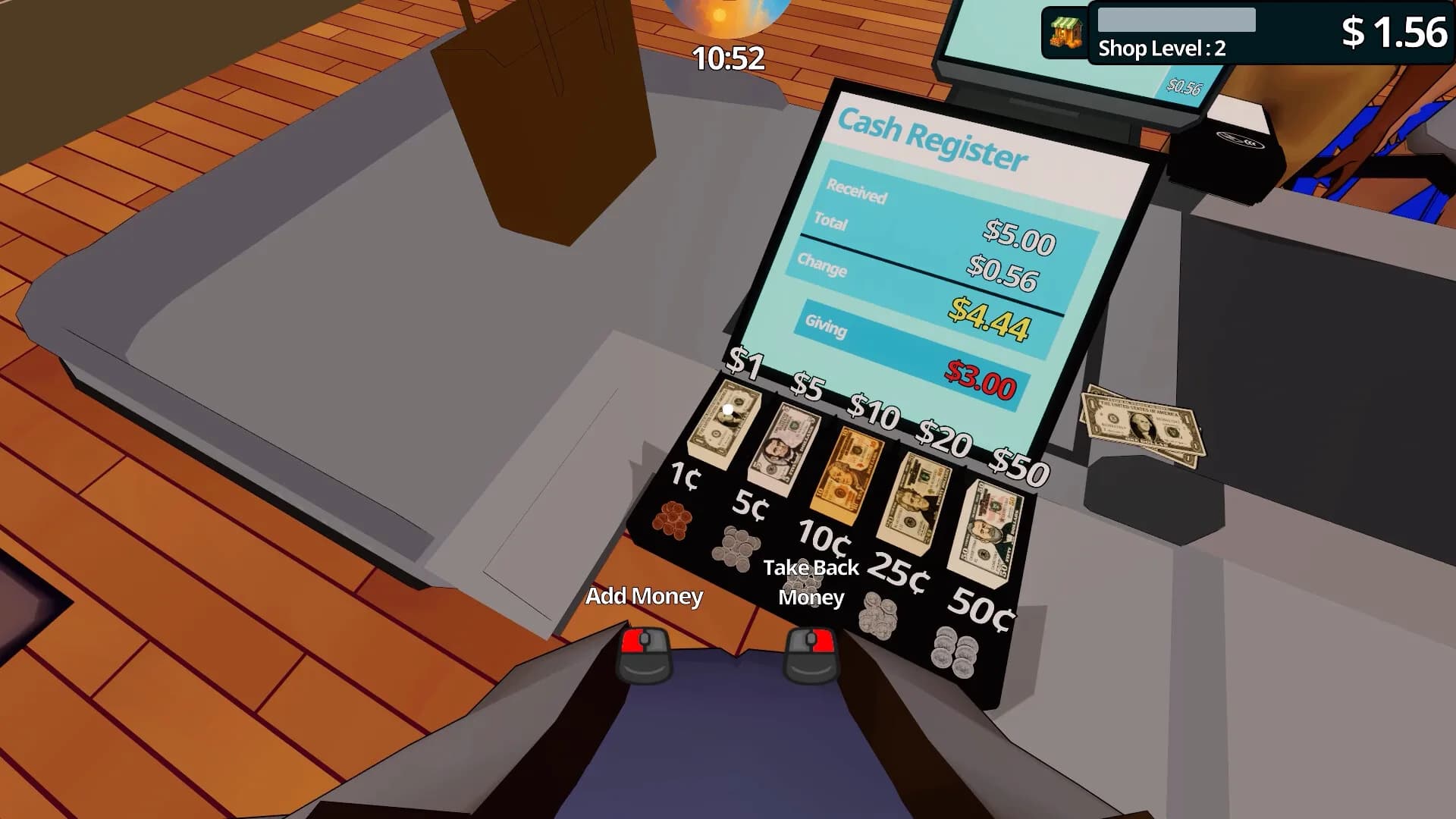 Farmer’s Market Simulator görsel 14