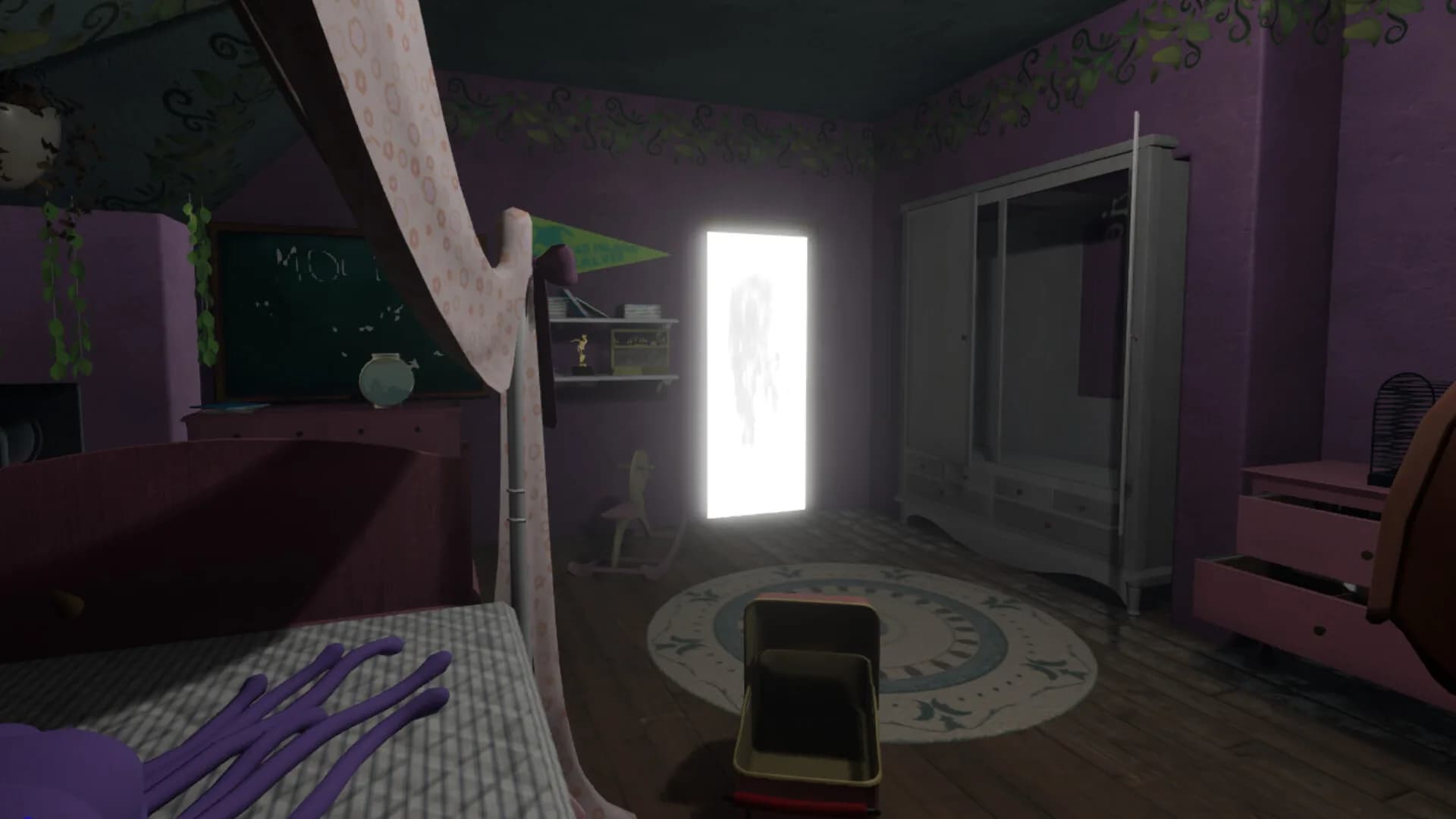 FearPark Chapter 1 görsel 8