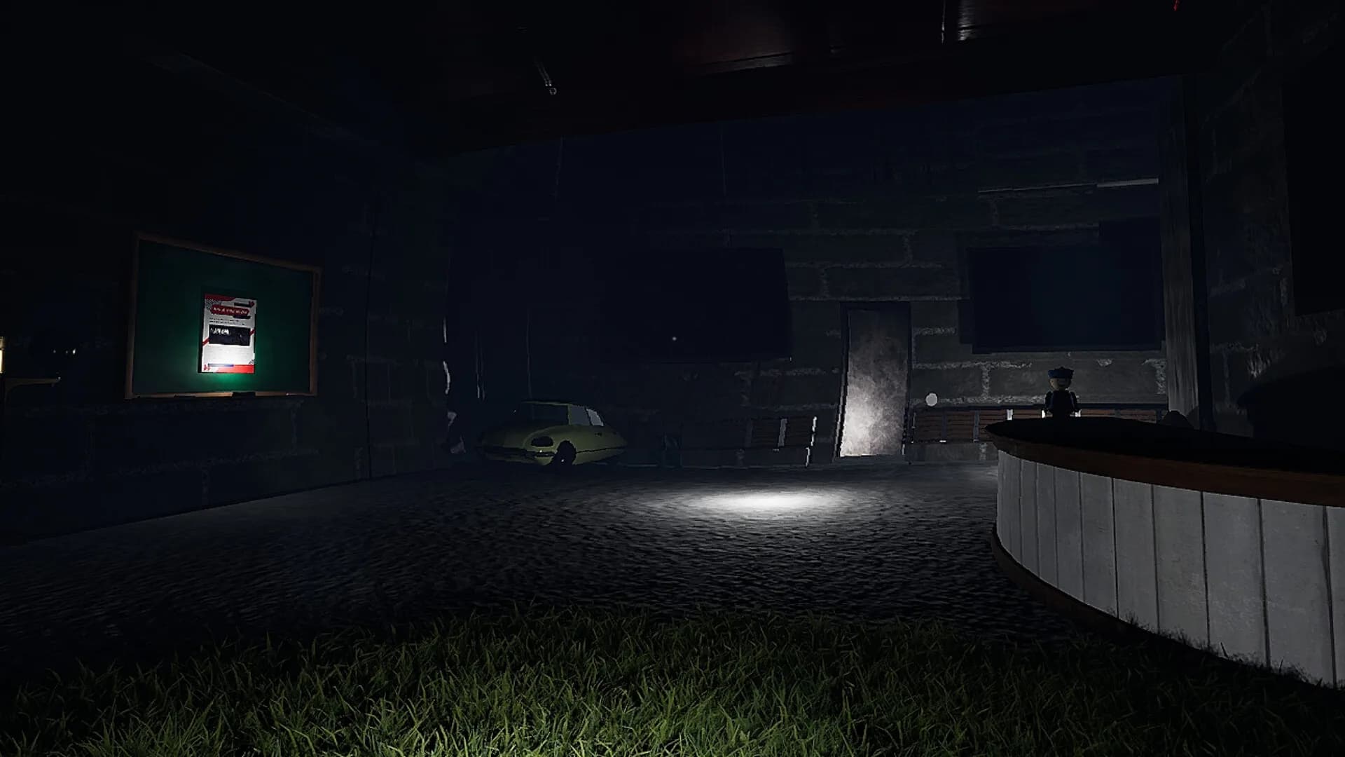 FearPark Chapter 1 görsel 10