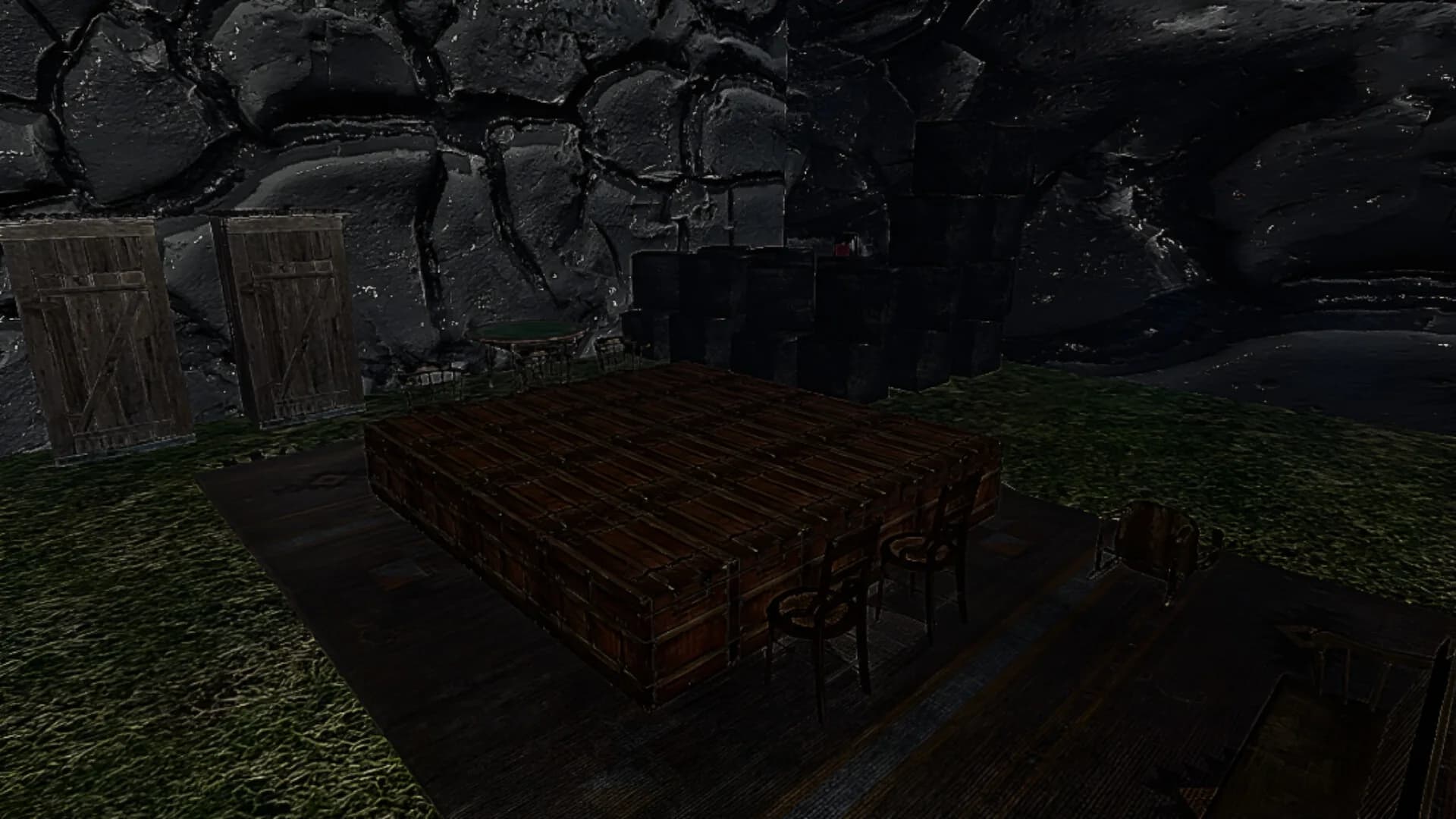 FearPark Chapter 1 görsel 11
