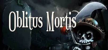 Oblitus mortis