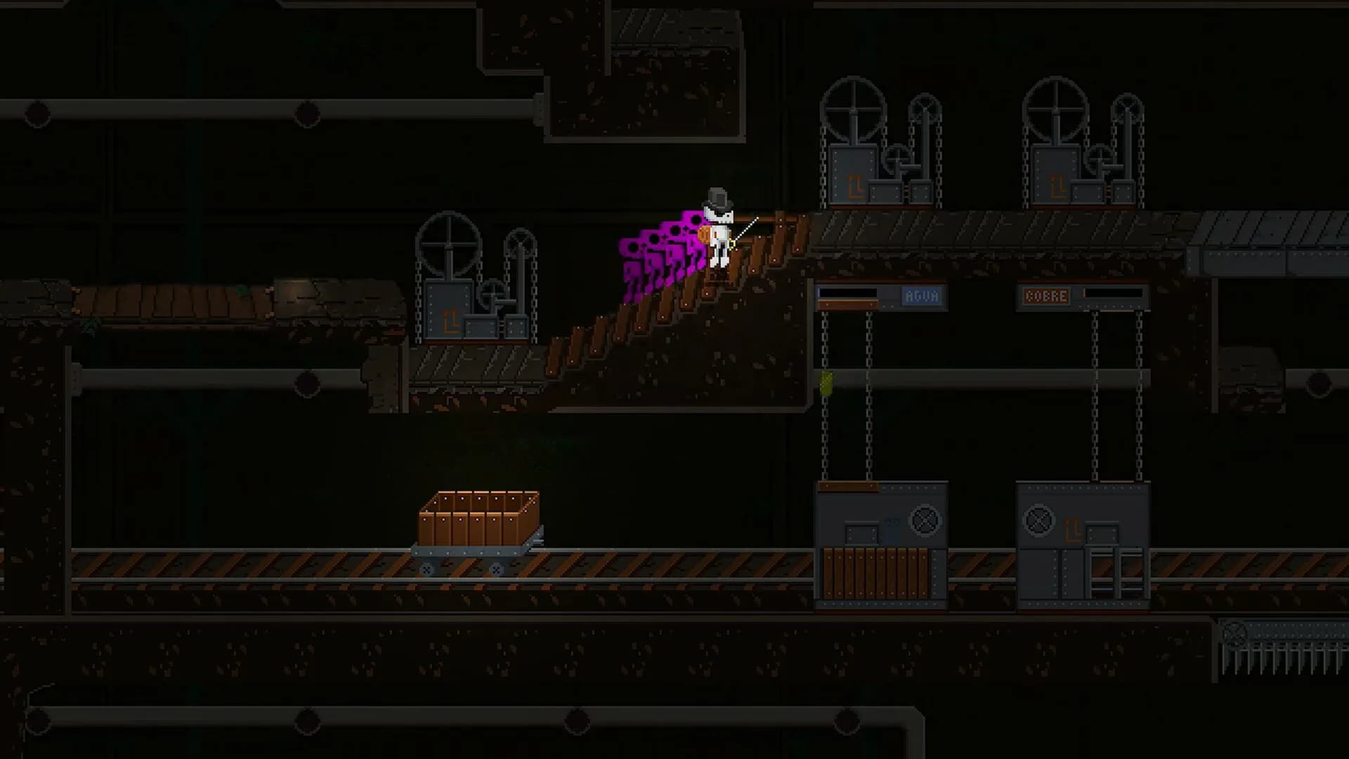 Oblitus mortis görsel 4