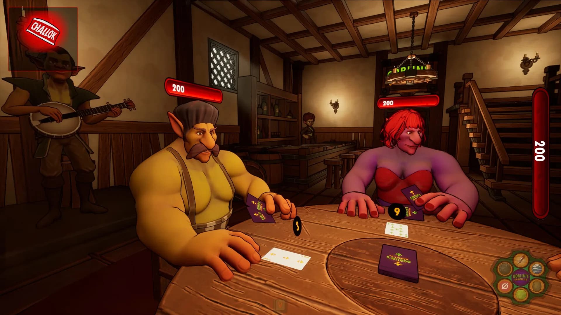 Goblin's Gamble 24 görsel 2