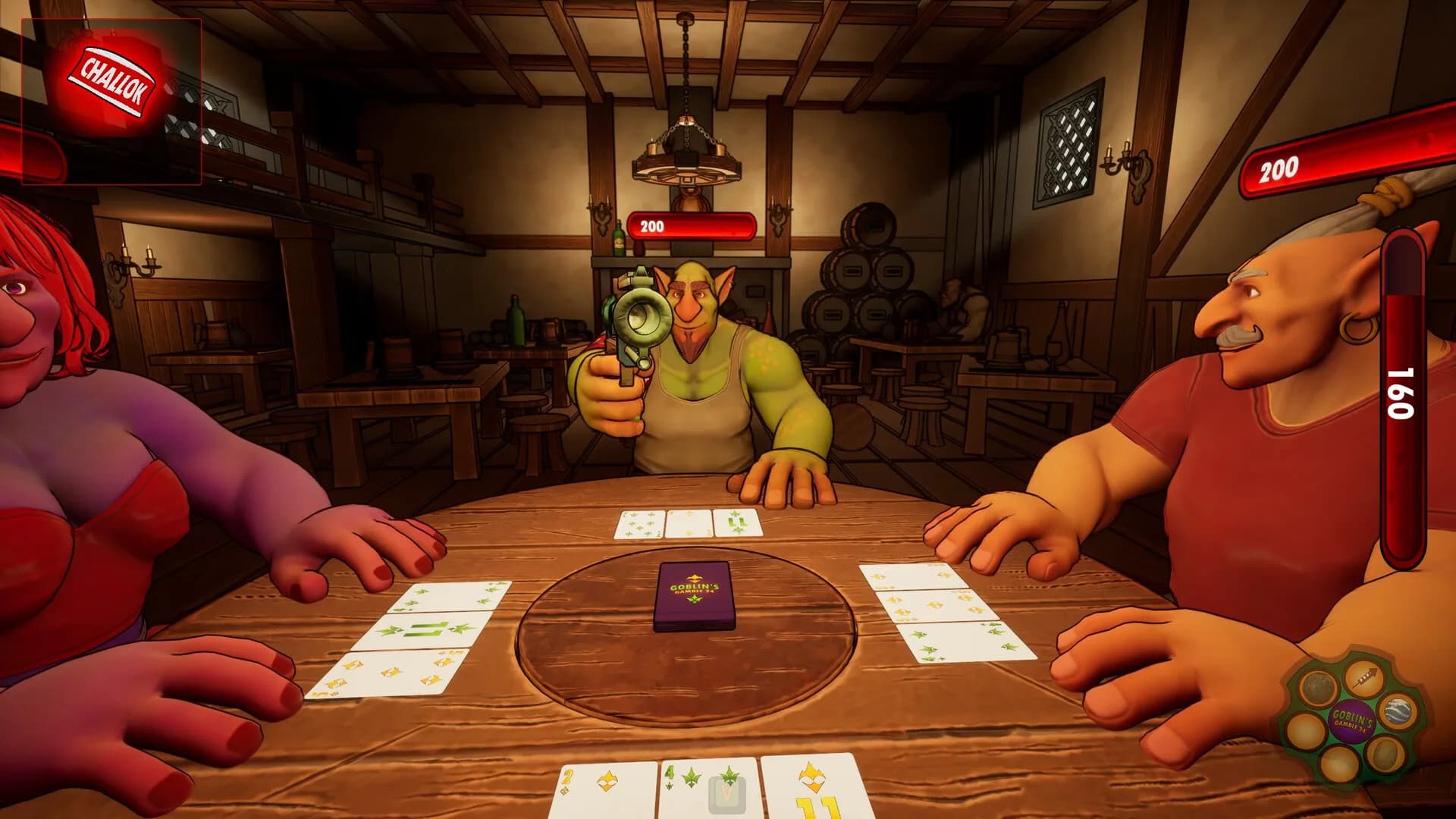 Goblin's Gamble 24 görsel 8