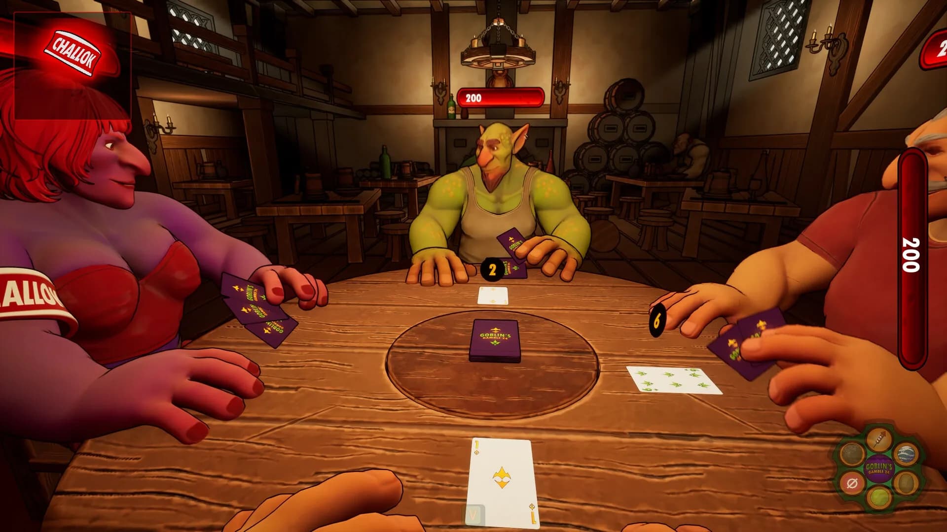 Goblin's Gamble 24 görsel 10
