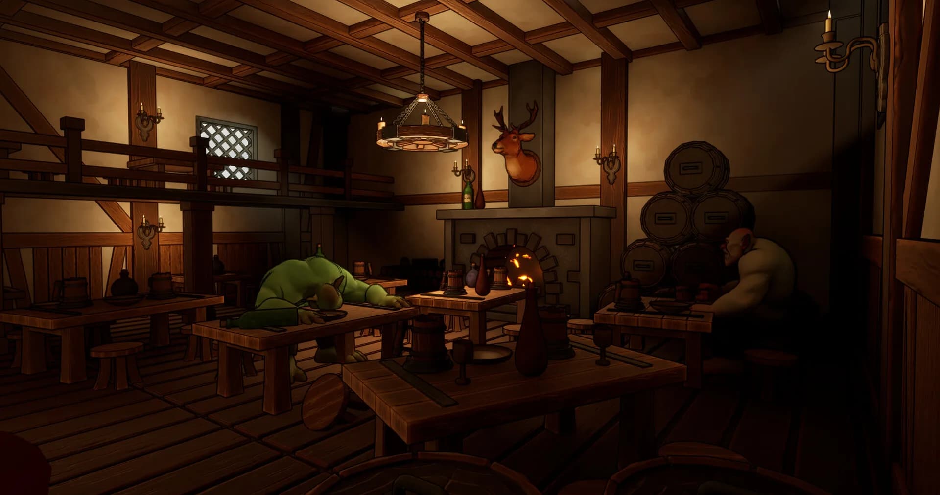 Goblin's Gamble 24 görsel 11