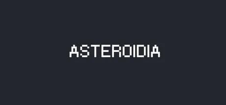 Asteroidia görsel 1