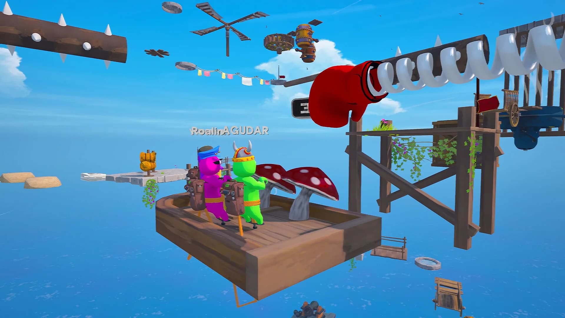 Pogo With Friends görsel 6