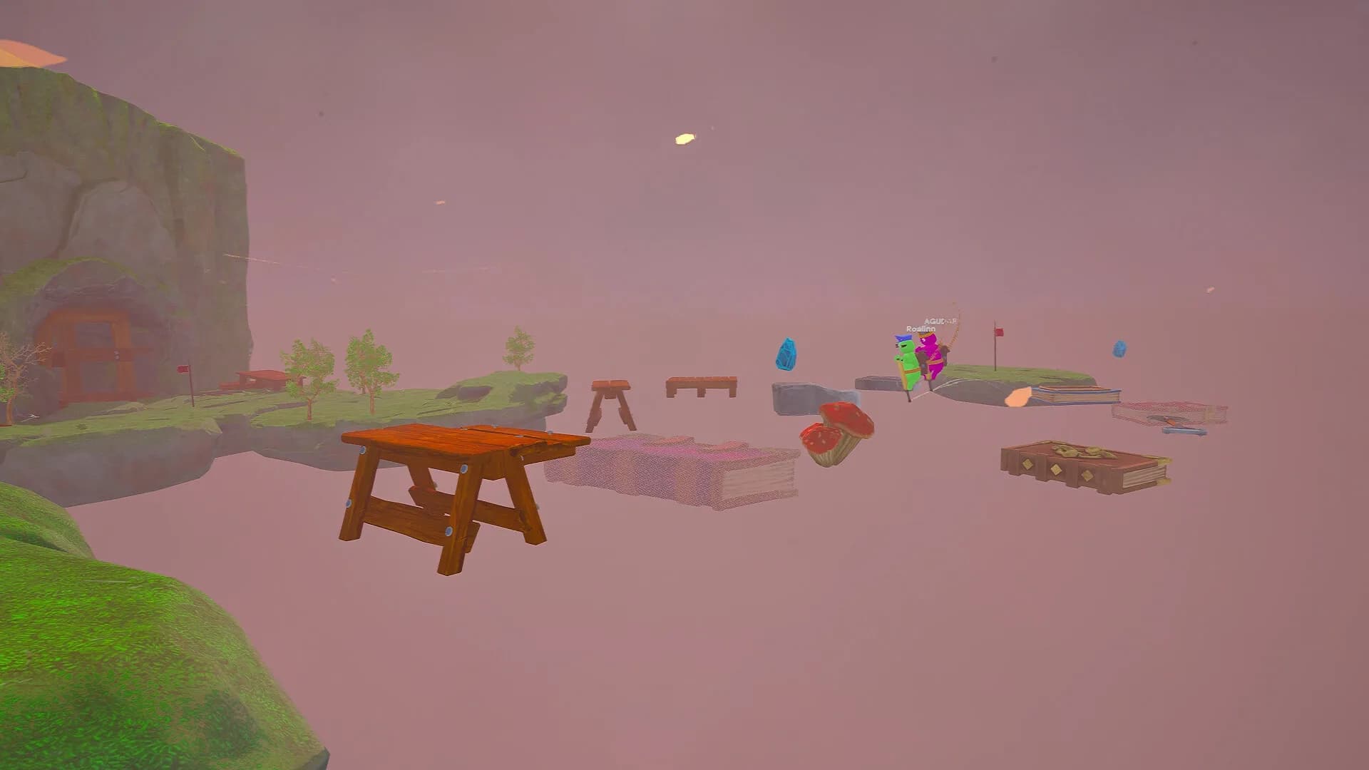 Pogo With Friends görsel 7