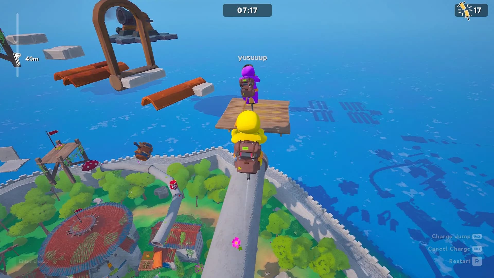 Pogo With Friends görsel 8