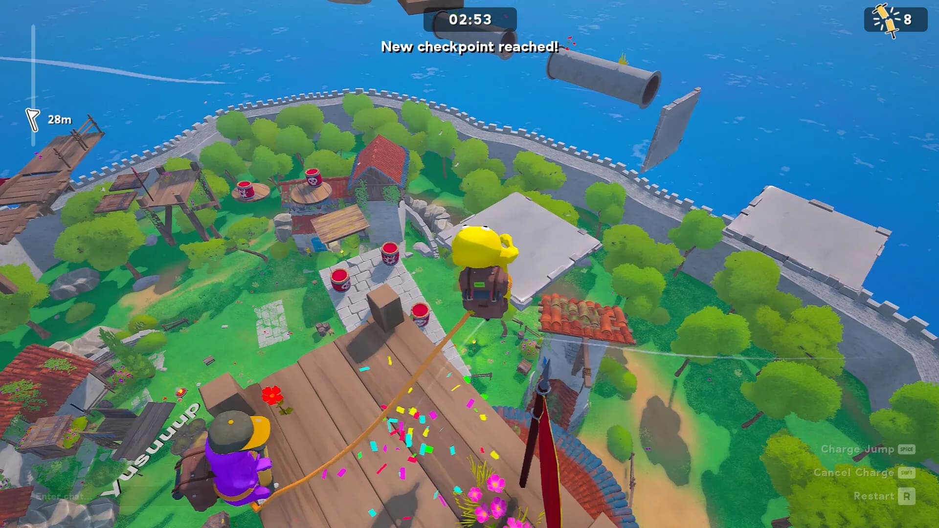 Pogo With Friends görsel 9