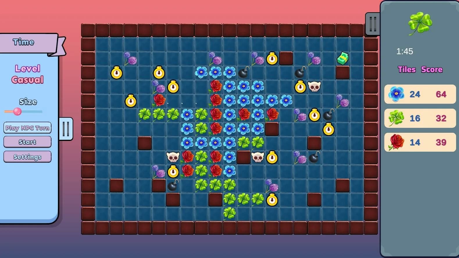 Spectrum Siege görsel 5
