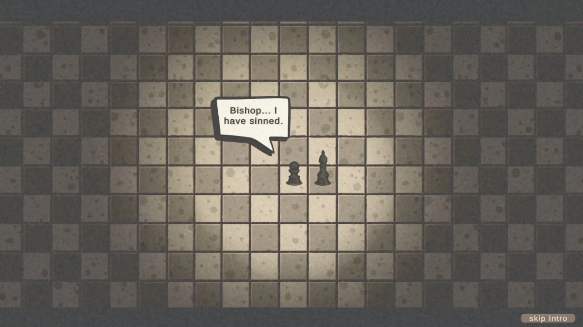 Black Pieces Move First görsel 3