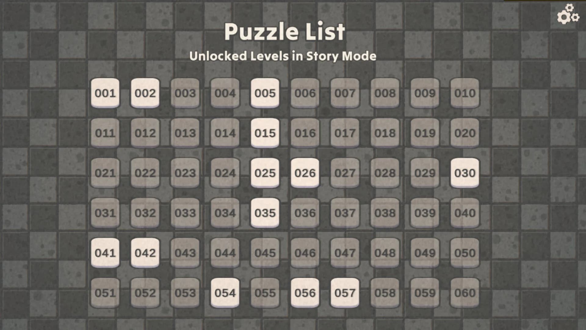 Black Pieces Move First görsel 5