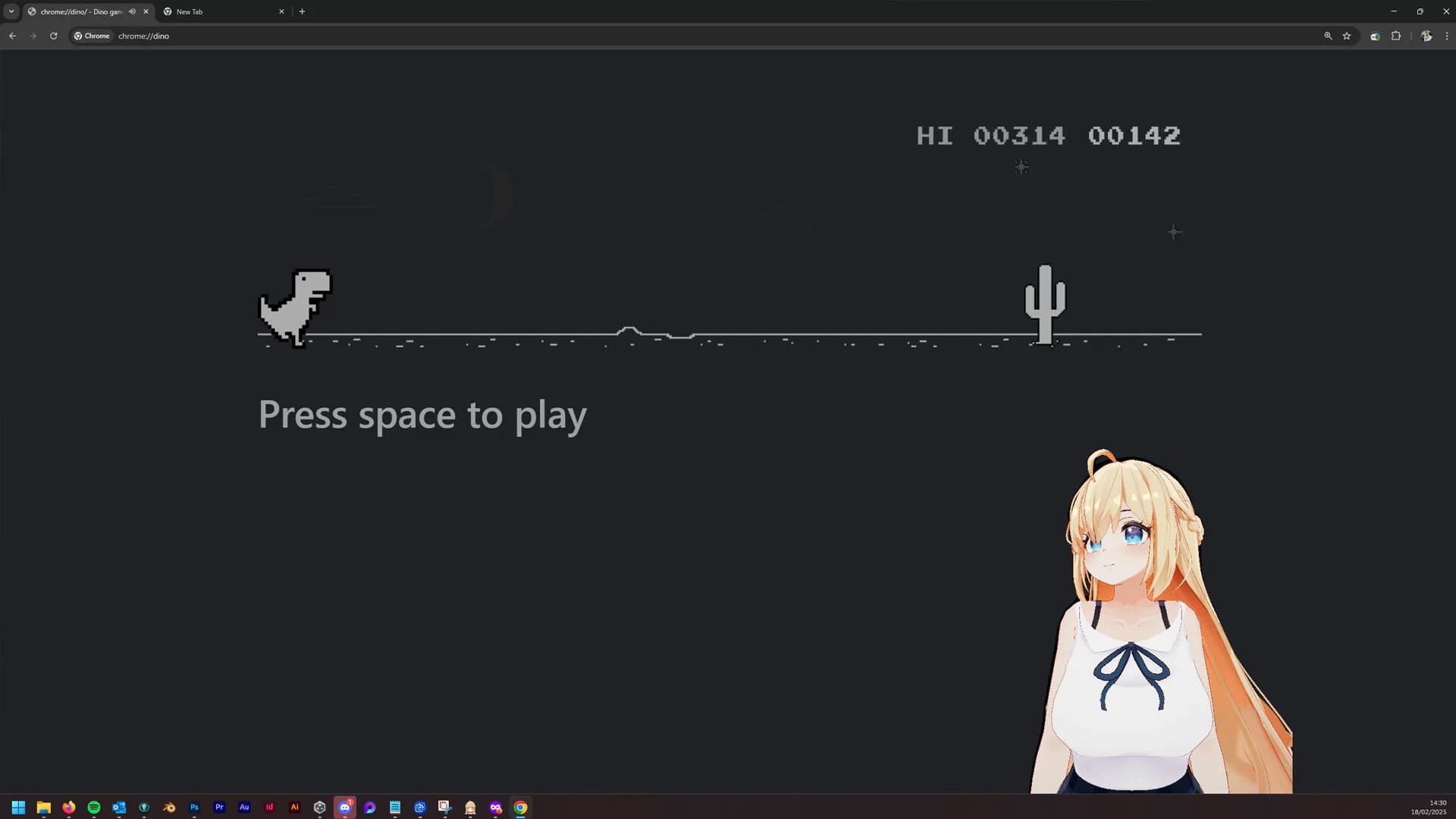 My Virtual Friend görsel 4